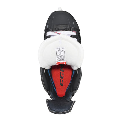 CCM Jetspeed FT680 Junior Ice Hockey Skates