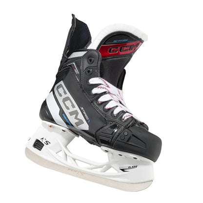 CCM Jetspeed FT680 Junior Ice Hockey Skates