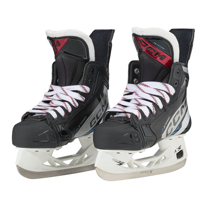 CCM Jetspeed FT680 Junior Ice Hockey Skates
