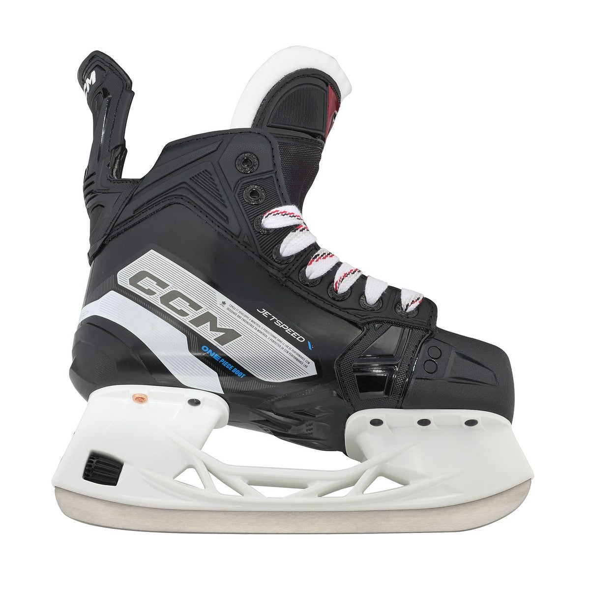 CCM Jetspeed FT680 Junior Ice Hockey Skates