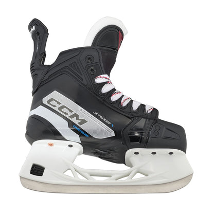 CCM Jetspeed FT680 Junior Ice Hockey Skates