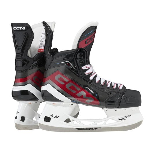 CCM Jetspeed FT680 Senior Ice Hockey Skates