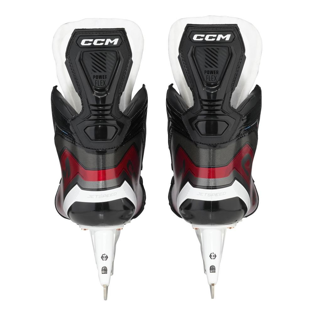 CCM Jetspeed FT680 Senior Ice Hockey Skates