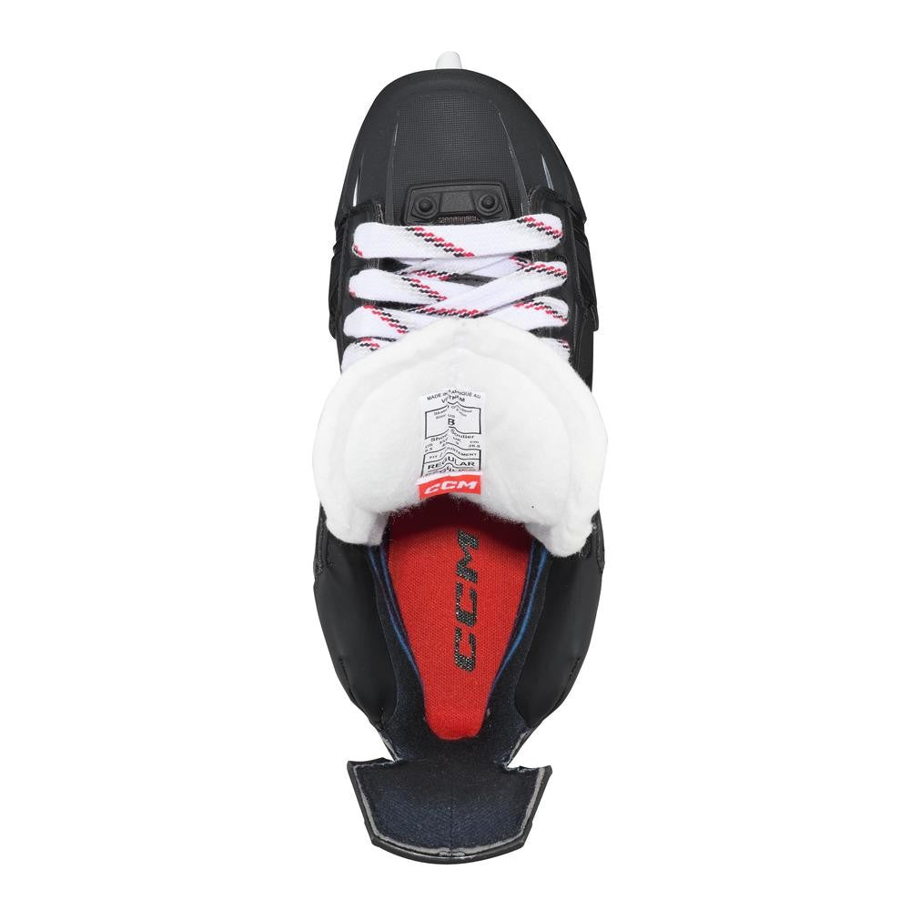 CCM Jetspeed FT680 Senior Ice Hockey Skates