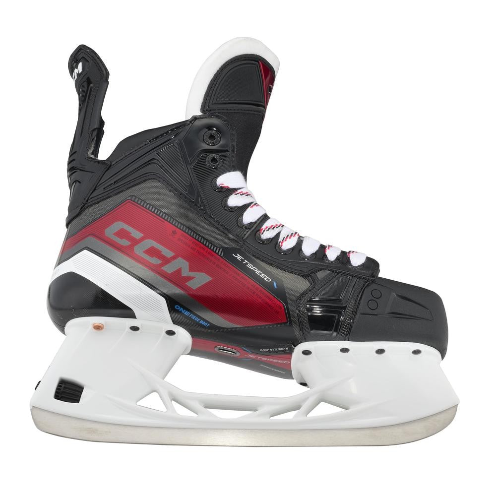 CCM Jetspeed FT680 Senior Ice Hockey Skates