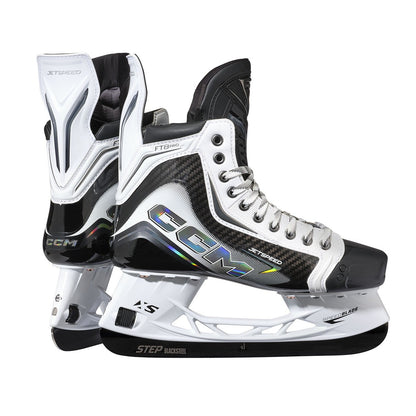 CCM Jetspeed FT8 Pro Ice Hockey Skates