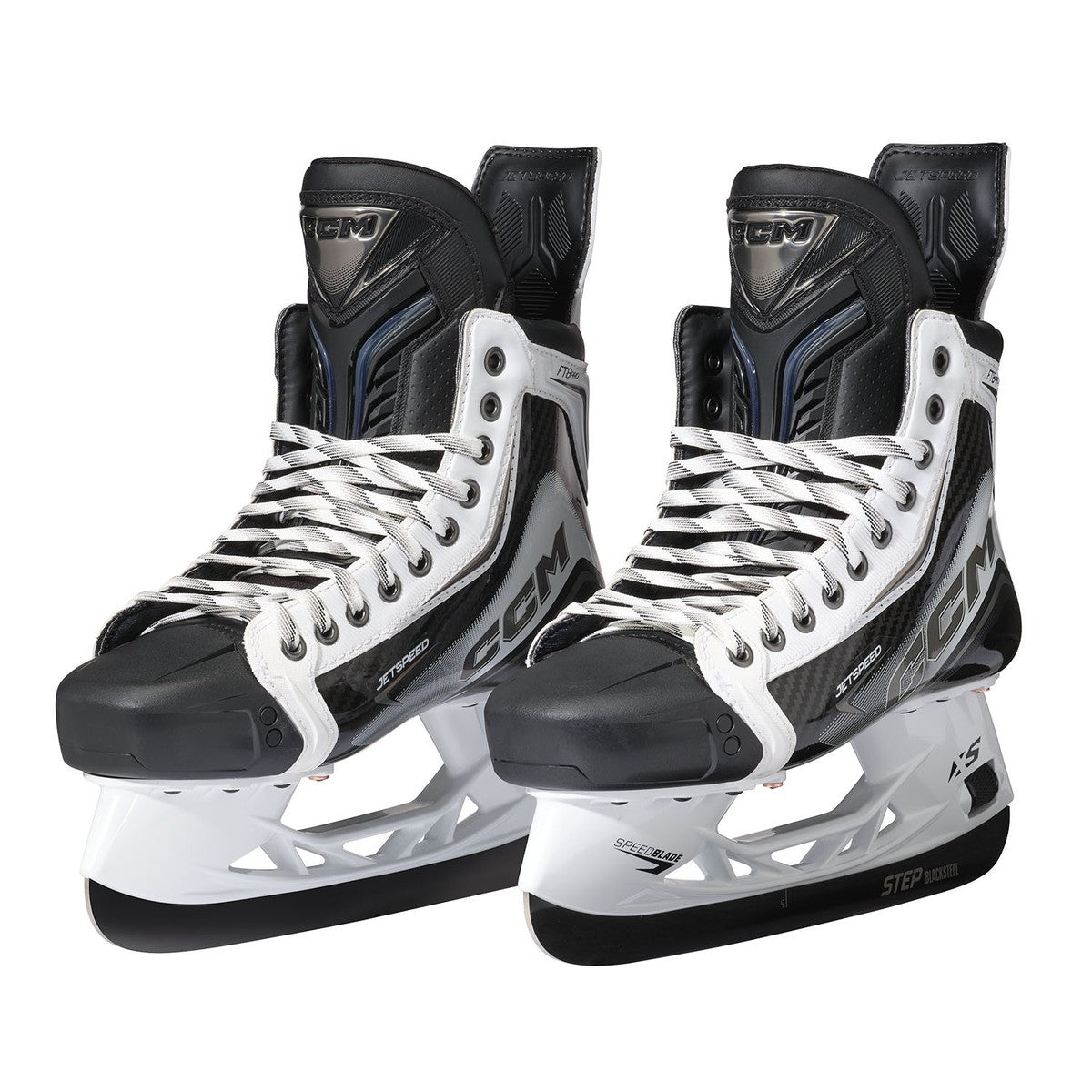 CCM Jetspeed FT8 Pro Ice Hockey Skates