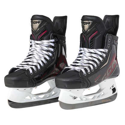 CCM Jetspeed FT8 Pro Intermediate Ice Hockey Skates