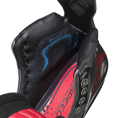 CCM Jetspeed FT8 Pro Intermediate Ice Hockey Skates