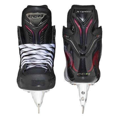 CCM Jetspeed FT8 Pro Junior Ice Hockey Skates