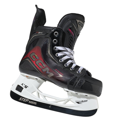 CCM Jetspeed FT8 Pro Junior Ice Hockey Skates
