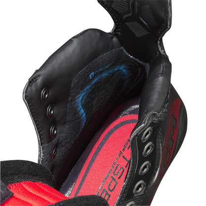 CCM Jetspeed FT8 Pro Junior Ice Hockey Skates