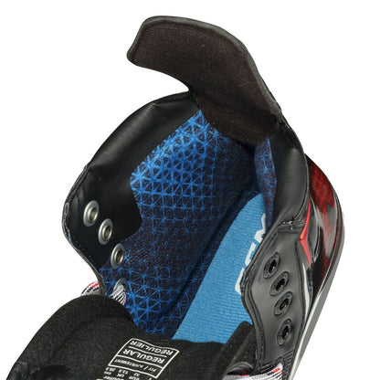 CCM Jetspeed FT8 Pro Youth Ice Hockey Skates