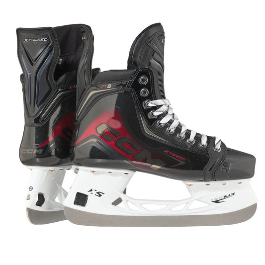 CCM Jetspeed FT8 Senior Ice Hockey Skates