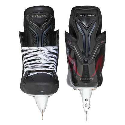 CCM Jetspeed FT8 Senior Ice Hockey Skates