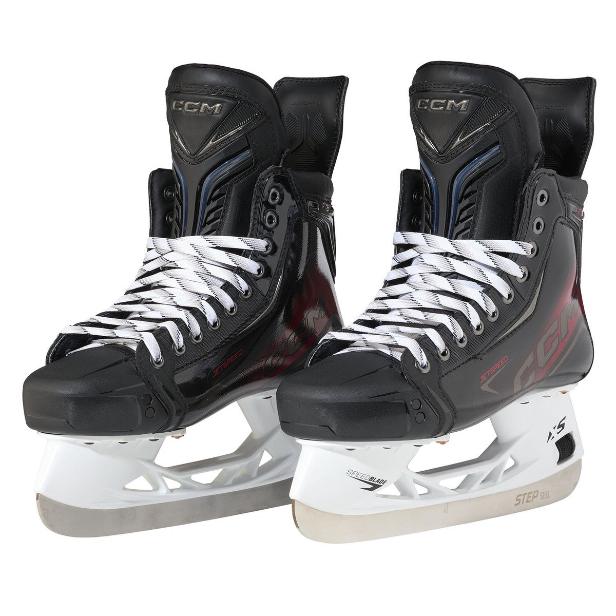CCM Jetspeed FT8 Senior Ice Hockey Skates