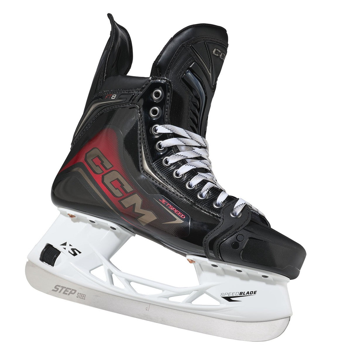 CCM Jetspeed FT8 Senior Ice Hockey Skates