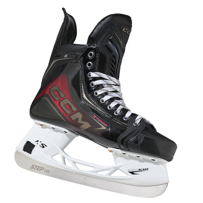 CCM Jetspeed FT8 Senior Ice Hockey Skates