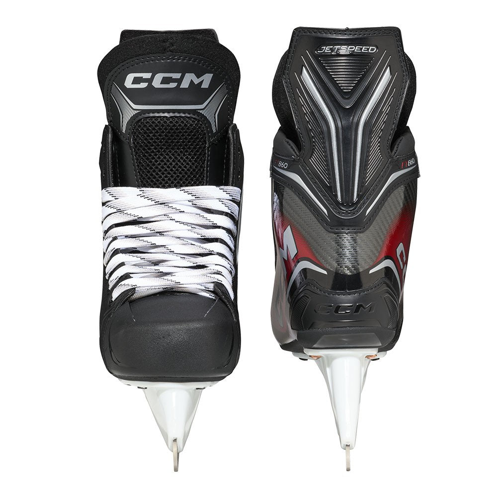 CCM Jetspeed FT860 Intermediate Ice Hockey Skates