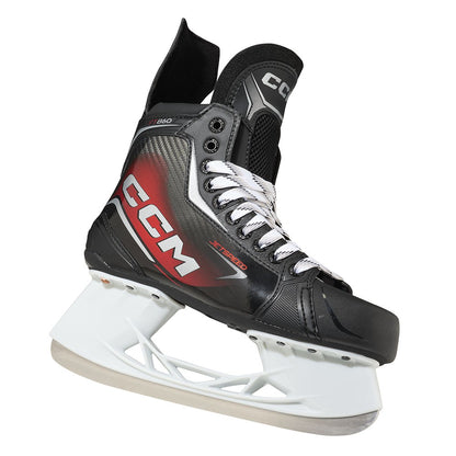CCM Jetspeed FT860 Intermediate Ice Hockey Skates