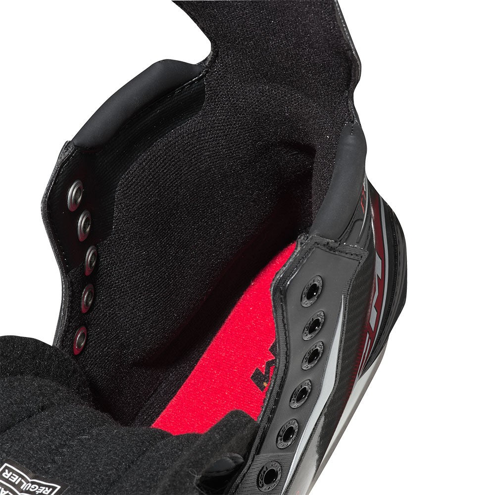 CCM Jetspeed FT860 Intermediate Ice Hockey Skates