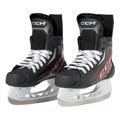 CCM Jetspeed FT860 Junior Ice Hockey Skates