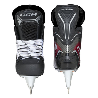 CCM Jetspeed FT860 Junior Ice Hockey Skates