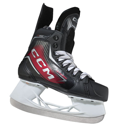 CCM Jetspeed FT860 Junior Ice Hockey Skates