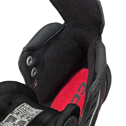 CCM Jetspeed FT860 Junior Ice Hockey Skates