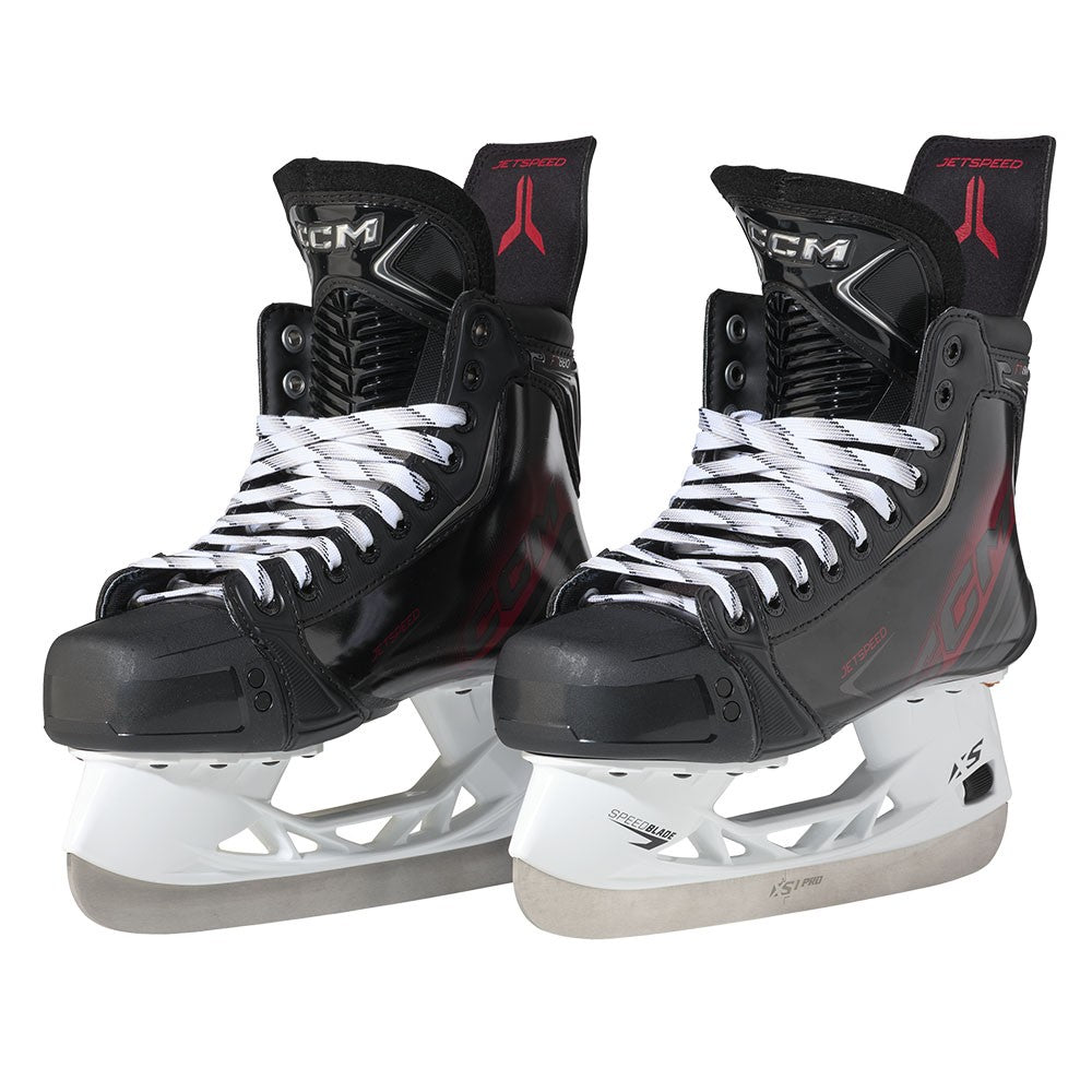 CCM Jetspeed FT880 Senior Ice Hockey Skates