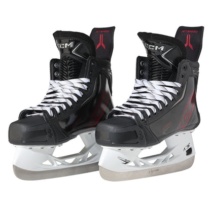 CCM Jetspeed FT880 Senior Ice Hockey Skates