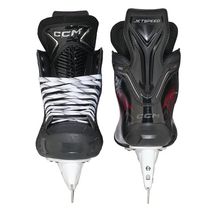 CCM Jetspeed FT880 Senior Ice Hockey Skates