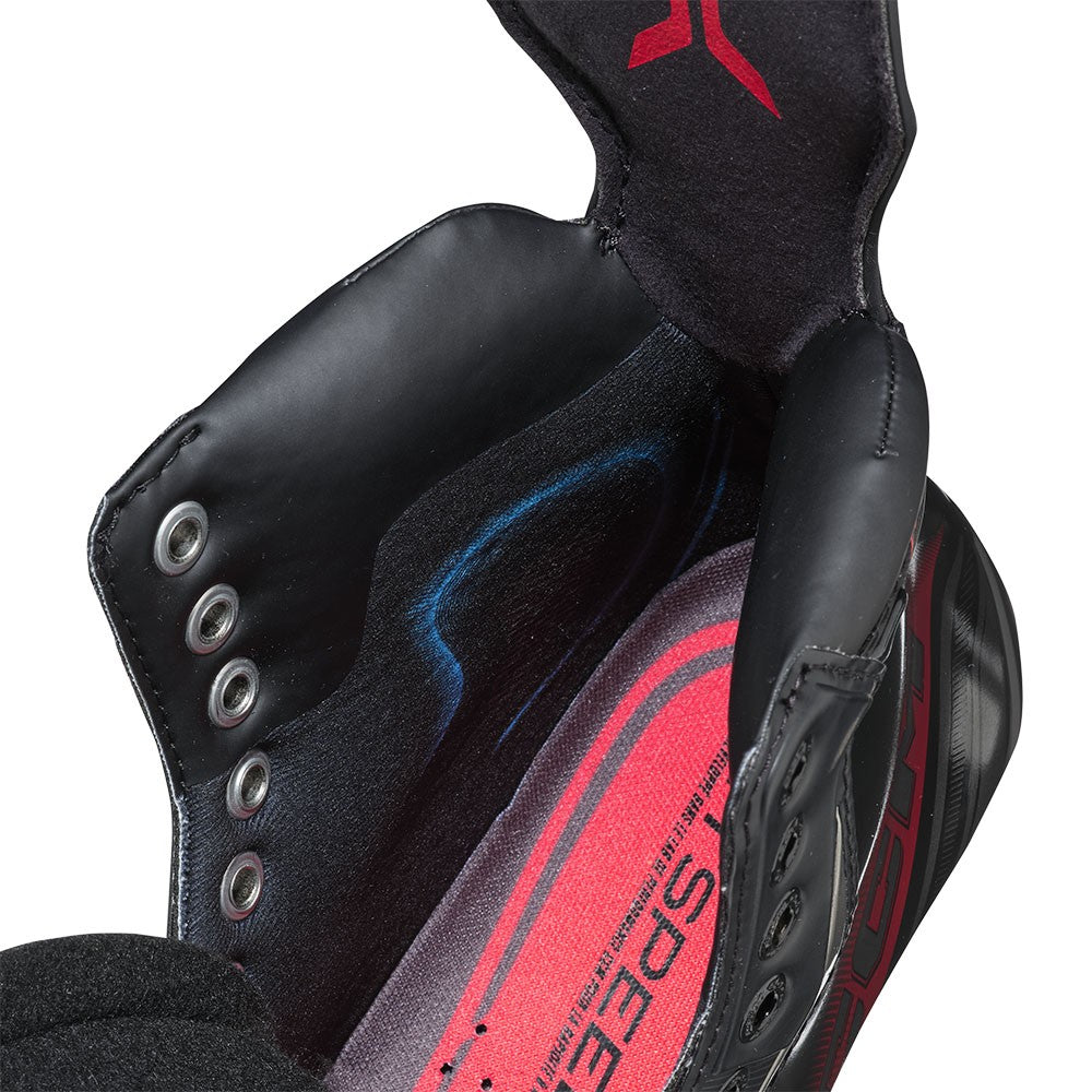 CCM Jetspeed FT880 Senior Ice Hockey Skates