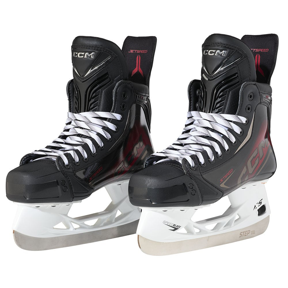 CCM Jetspeed FT890 Senior Ice Hockey Skates