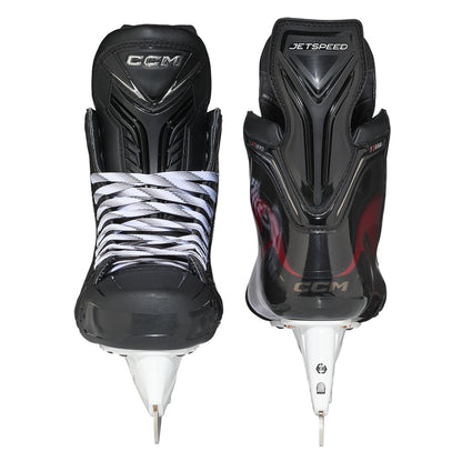 CCM Jetspeed FT890 Senior Ice Hockey Skates
