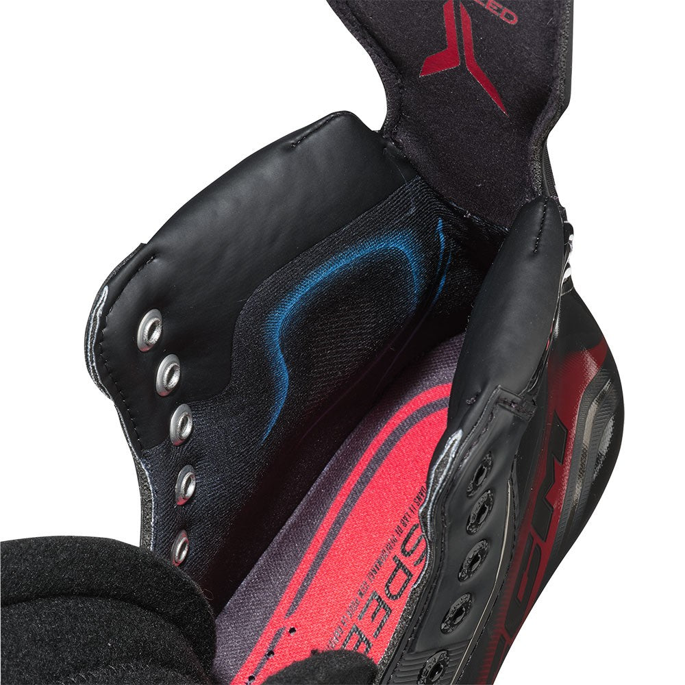 CCM Jetspeed FT890 Senior Ice Hockey Skates