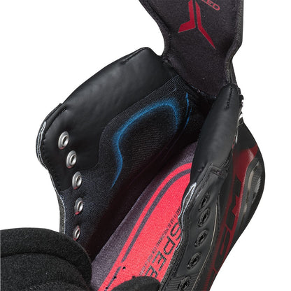 CCM Jetspeed FT890 Senior Ice Hockey Skates