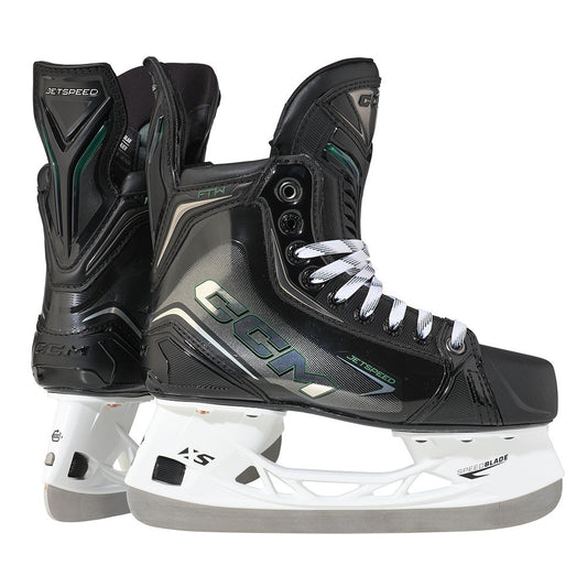 CCM Jetspeed FTW Senior Ice Hockey Skates