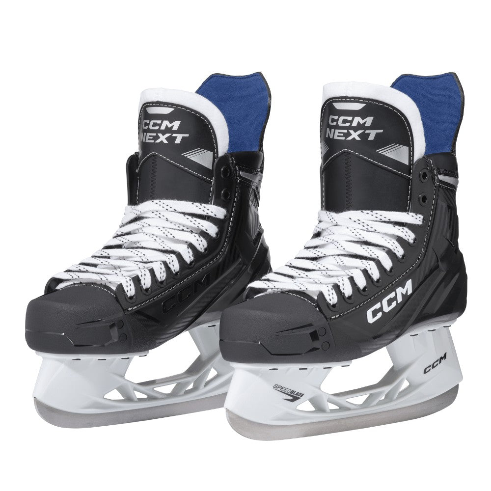 CCM Next Junior Ice Hockey Skates
