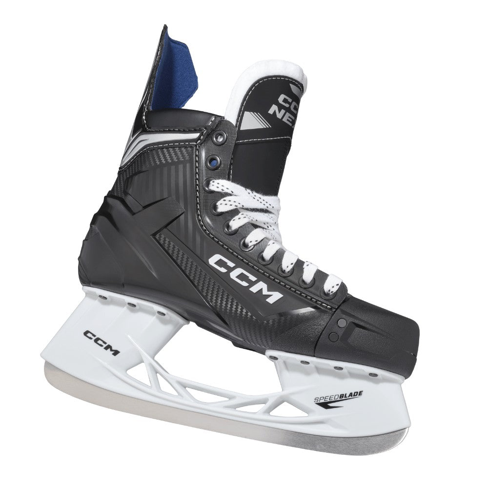 CCM Next Junior Ice Hockey Skates