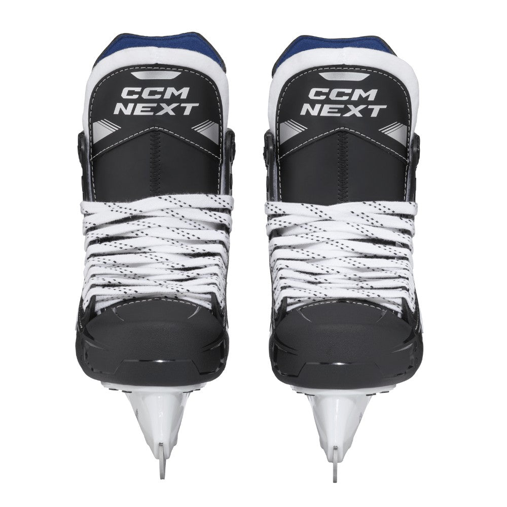 CCM Next Junior Ice Hockey Skates