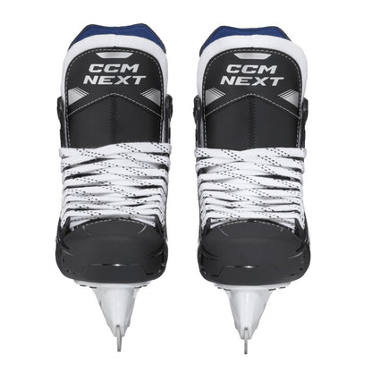 CCM Next Junior Ice Hockey Skates
