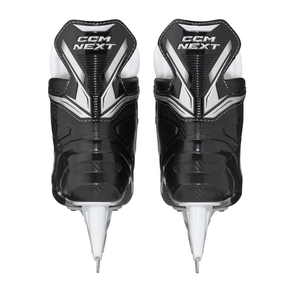 CCM Next Junior Ice Hockey Skates