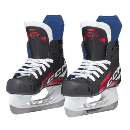 CCM Next Youth Ice Hockey Skates
