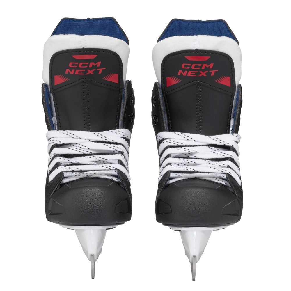 CCM Next Youth Ice Hockey Skates