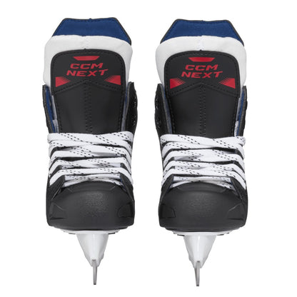 CCM Next Youth Ice Hockey Skates