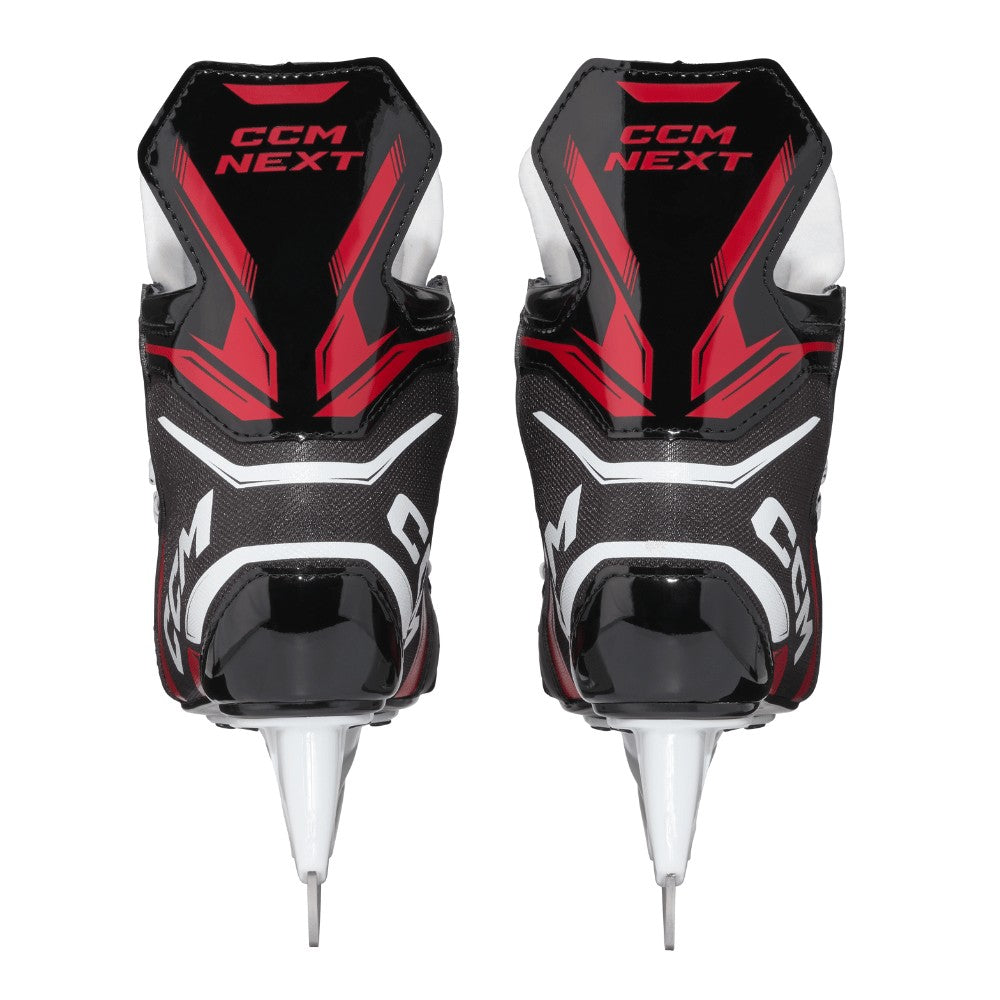 CCM Next Youth Ice Hockey Skates