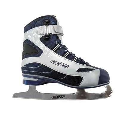 CCM Rec 100 Kids Figure Skates