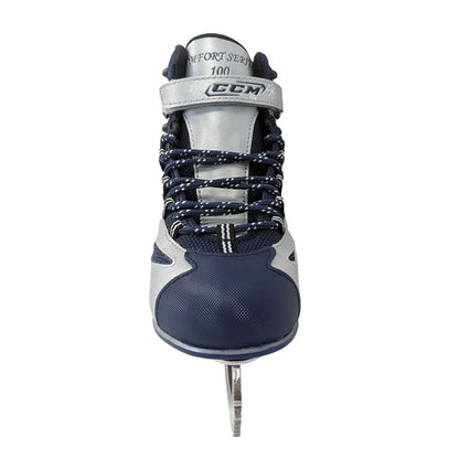 CCM Rec 100 Kids Figure Skates