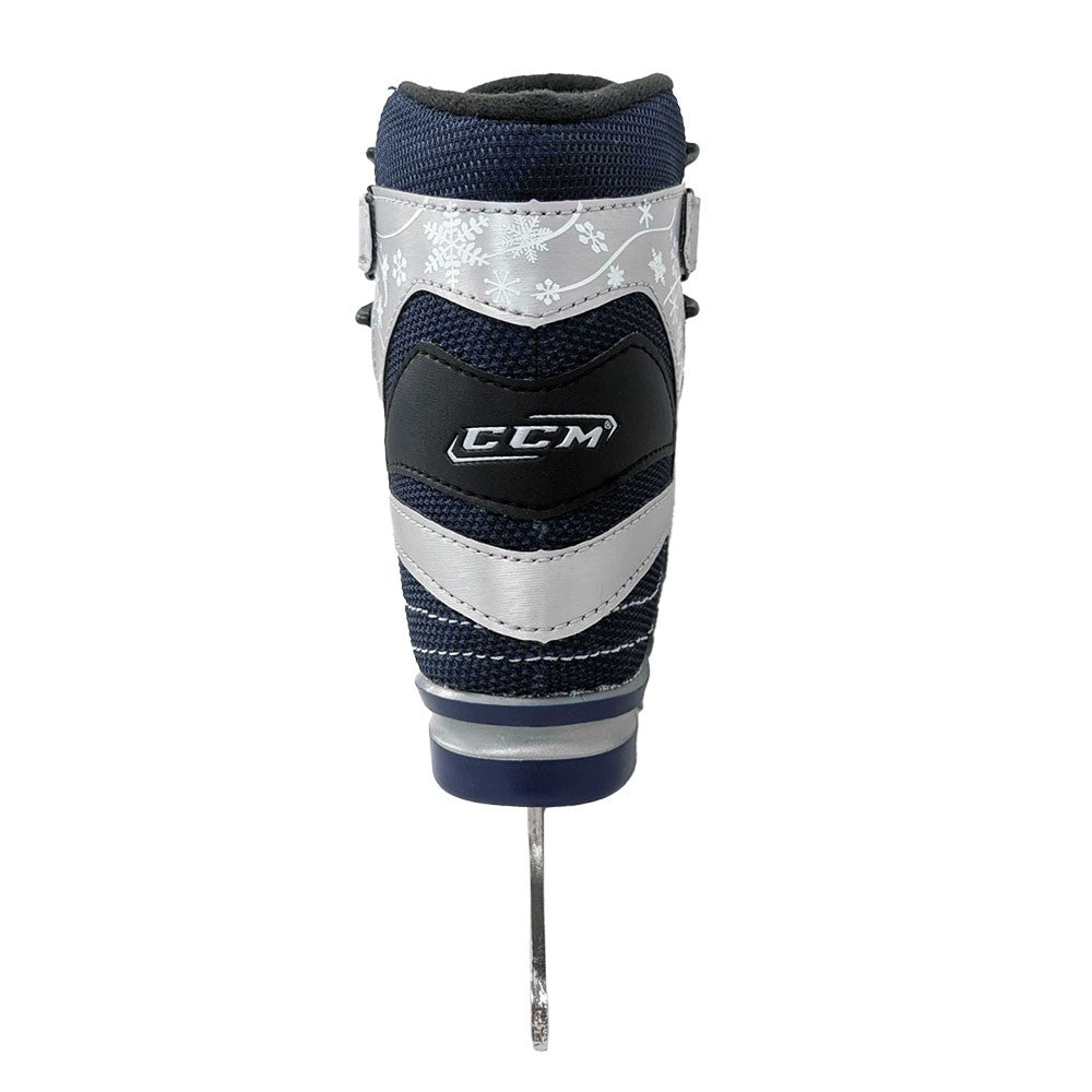 CCM Rec 100 Kids Figure Skates